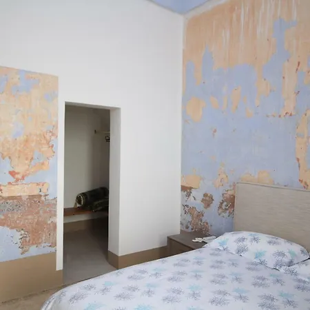 Palazzo Stevens Apartment *