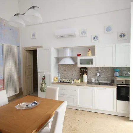 Apartment Palazzo Stevens