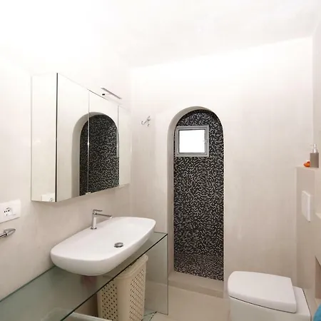 Palazzo Stevens Apartment *