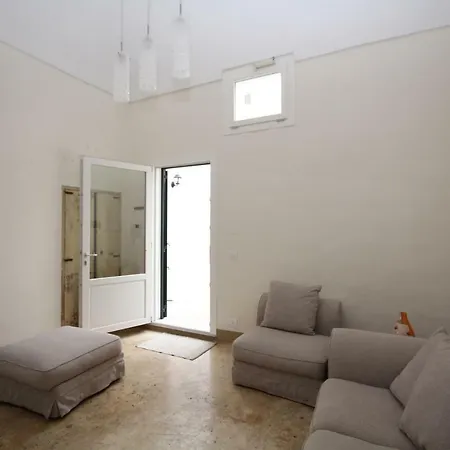 Palazzo Stevens Apartment
