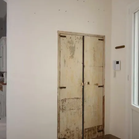 Palazzo Stevens Apartment Gallipoli