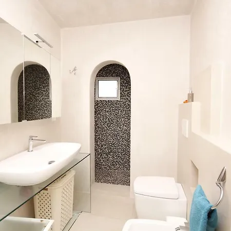 Palazzo Stevens Apartment Gallipoli