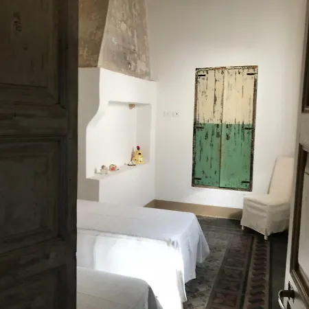 Palazzo Stevens Apartment *